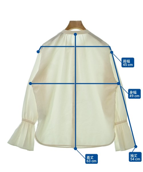 UNTITLED เสื้อสตรี