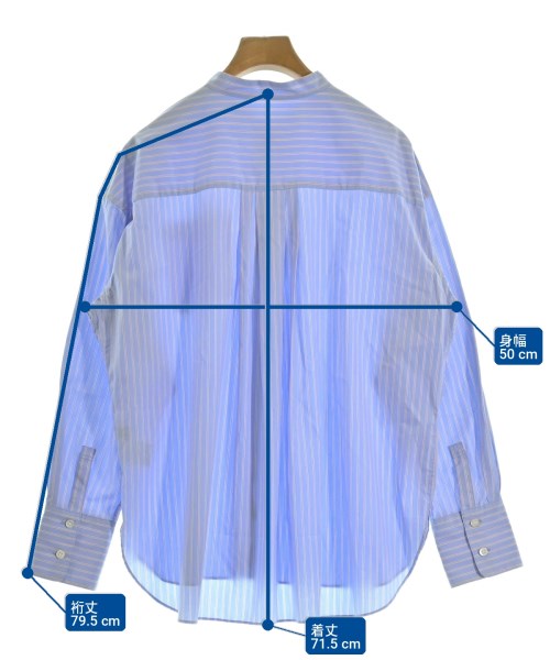 UNTITLED เสื้อลำลอง