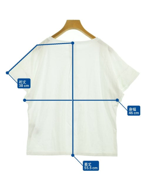 UNTITLED เสื้อยืด/เสื้อท็อปส์