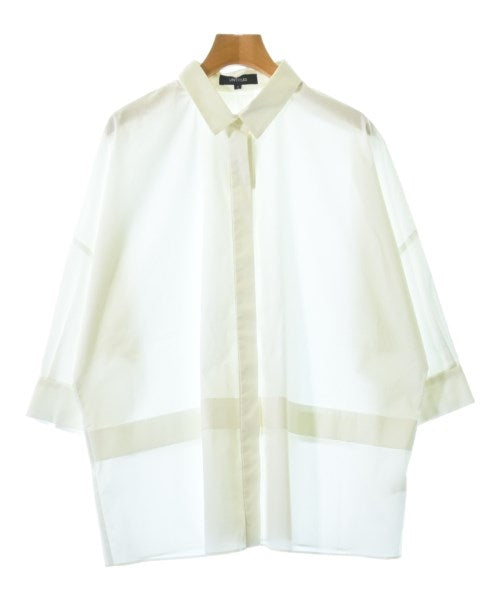 UNTITLED เสื้อเชิ้ตทางการ