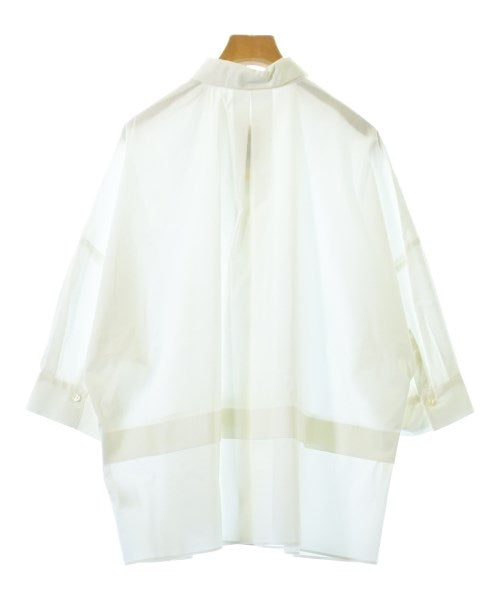 UNTITLED เสื้อเชิ้ตทางการ