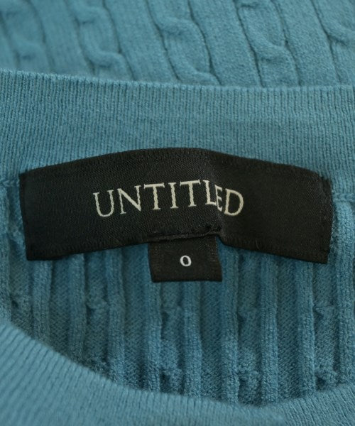 UNTITLED เสื้อคาร์ดิแกน