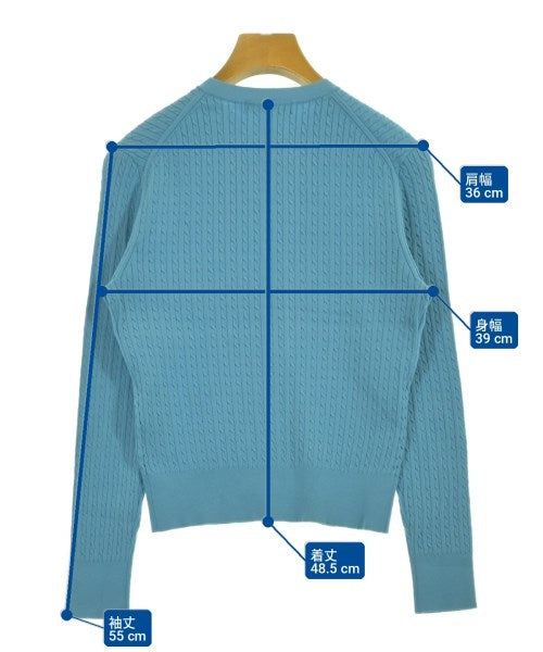 UNTITLED เสื้อคาร์ดิแกน