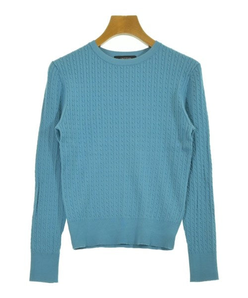 UNTITLED เสื้อกันหนาว