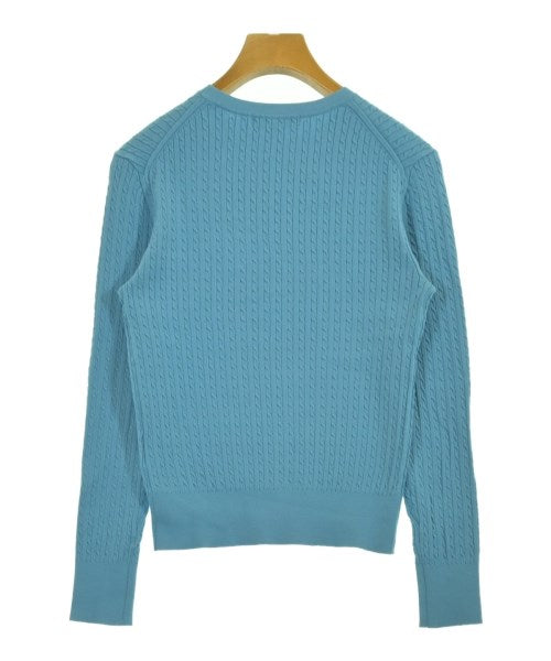 UNTITLED เสื้อกันหนาว