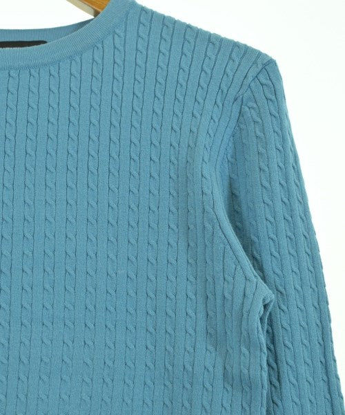 UNTITLED เสื้อกันหนาว
