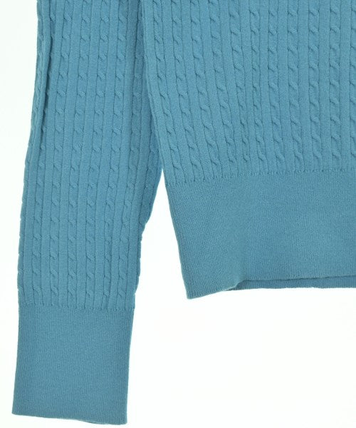 UNTITLED เสื้อกันหนาว