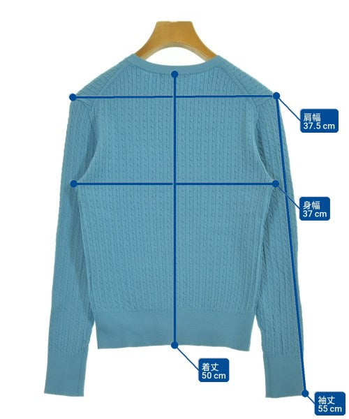 UNTITLED เสื้อกันหนาว