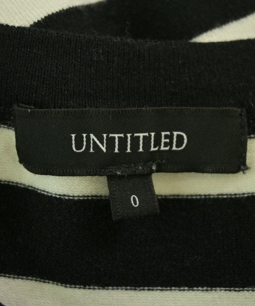 UNTITLED เสื้อกันหนาว