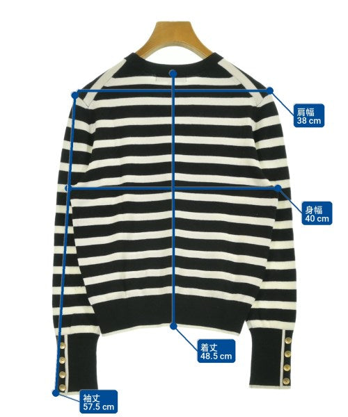 UNTITLED เสื้อกันหนาว