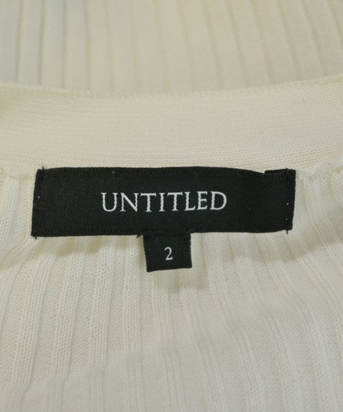 UNTITLED เสื้อคาร์ดิแกน