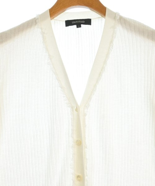 UNTITLED เสื้อคาร์ดิแกน