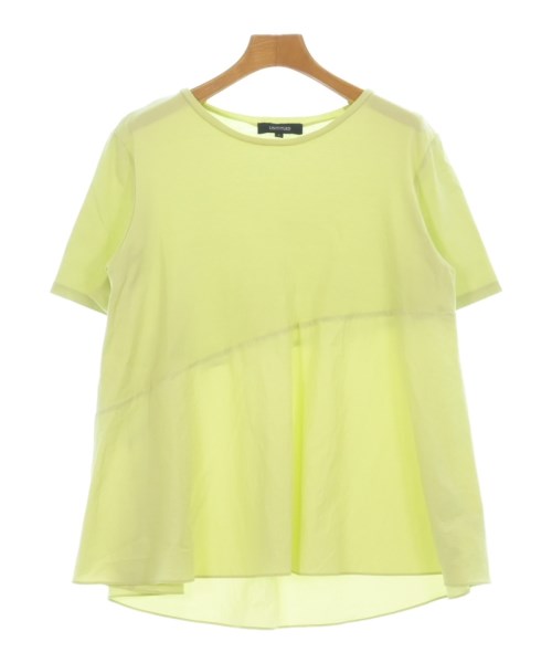UNTITLED เสื้อยืด/เสื้อท็อปส์