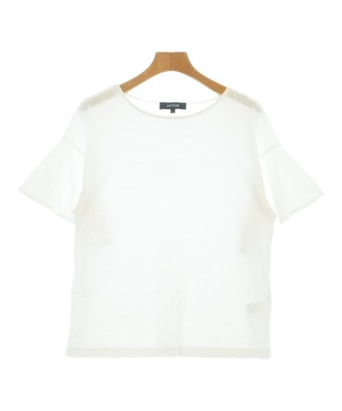 UNTITLED เสื้อยืด/เสื้อท็อปส์