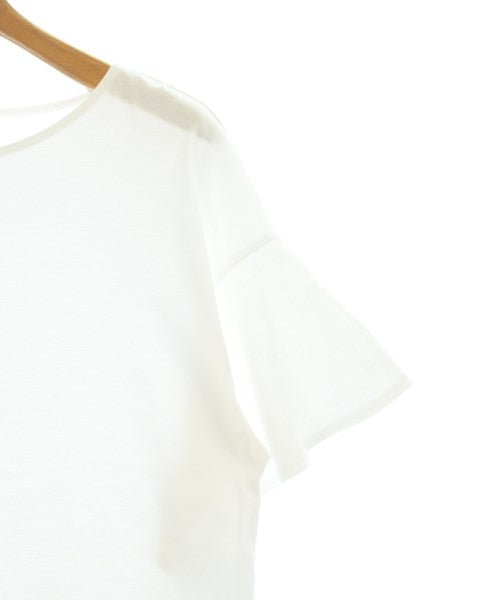 UNTITLED เสื้อยืด/เสื้อท็อปส์