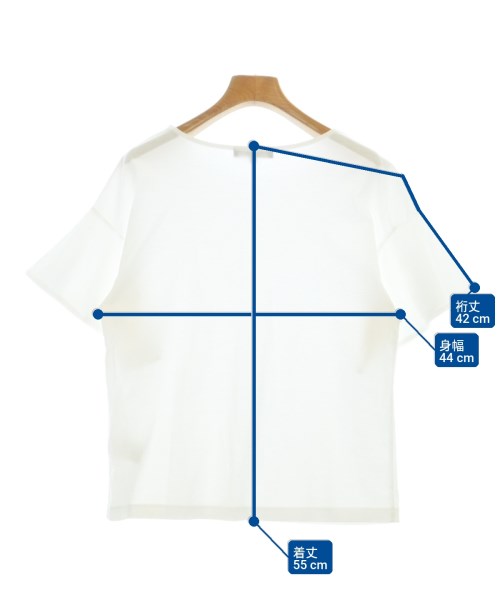 UNTITLED เสื้อยืด/เสื้อท็อปส์