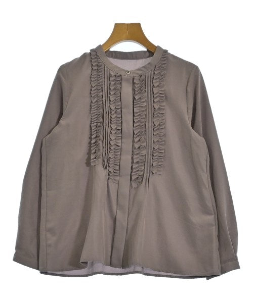 UNTITLED เสื้อลำลอง