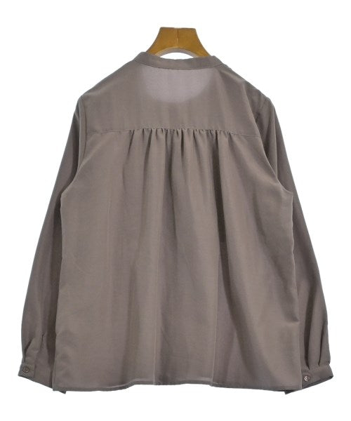 UNTITLED เสื้อลำลอง