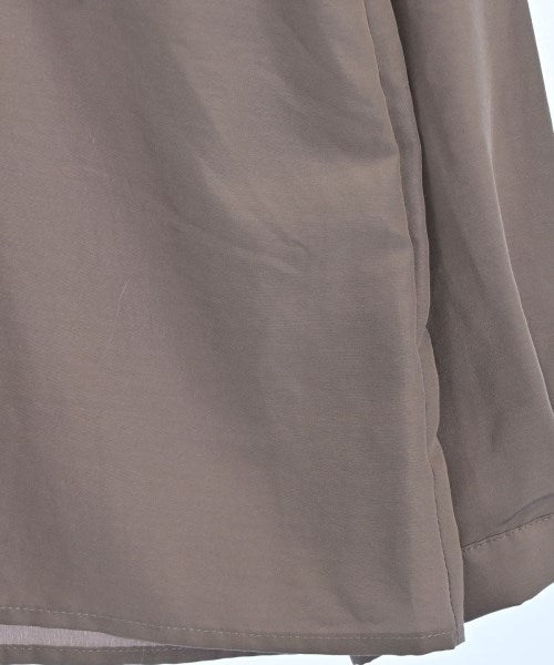 UNTITLED เสื้อลำลอง