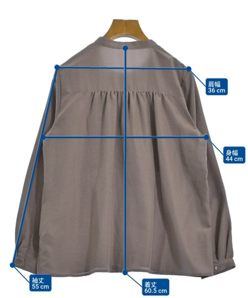 UNTITLED เสื้อลำลอง