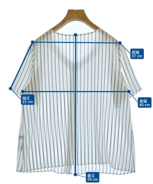UNTITLED เสื้อสตรี