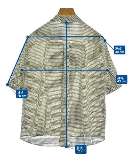 UNTITLED เสื้อลำลอง