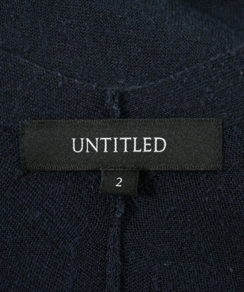 UNTITLED เสื้อคาร์ดิแกน