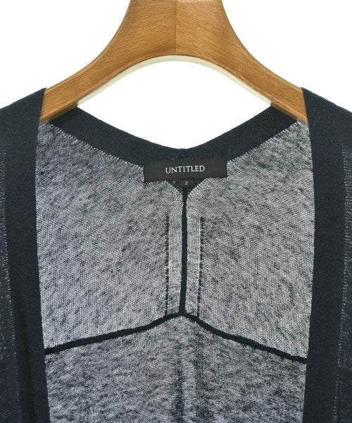 UNTITLED เสื้อคาร์ดิแกน