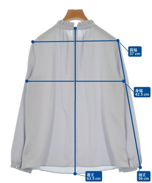 UNTITLED เสื้อสตรี