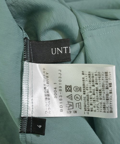 UNTITLED เสื้อสตรี