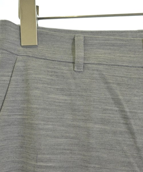 UNTITLED กางเกงขายาว