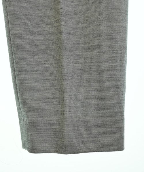 UNTITLED กางเกงขายาว