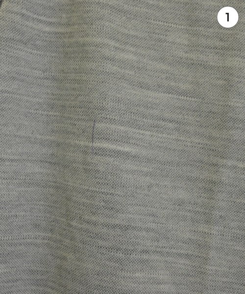 UNTITLED กางเกงขายาว