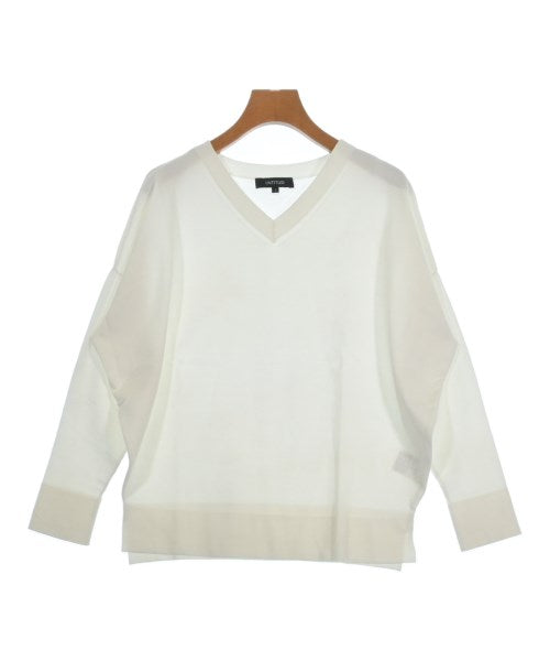 UNTITLED เสื้อกันหนาว