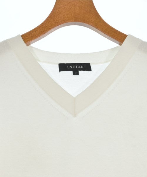 UNTITLED เสื้อกันหนาว