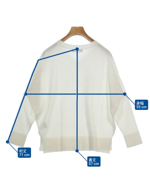 UNTITLED เสื้อกันหนาว