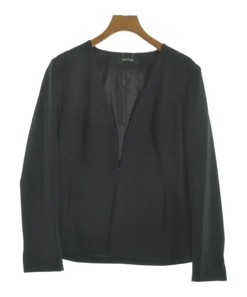 UNTITLED แจ็คเก็ตไม่มีปก