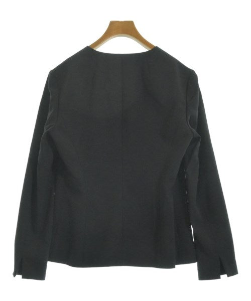 UNTITLED แจ็คเก็ตไม่มีปก