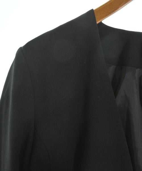 UNTITLED แจ็คเก็ตไม่มีปก