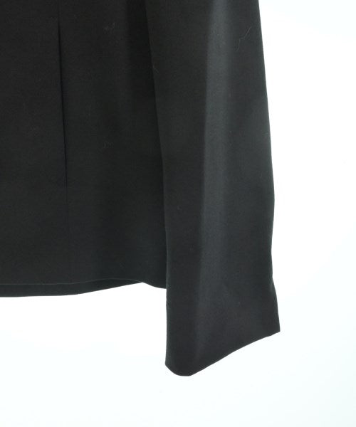 UNTITLED แจ็คเก็ตไม่มีปก