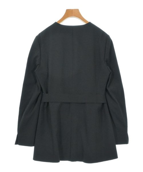 UNTITLED แจ็คเก็ตไม่มีปก