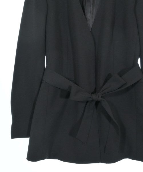 UNTITLED แจ็คเก็ตไม่มีปก