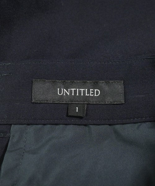 UNTITLED กางเกง อื่น