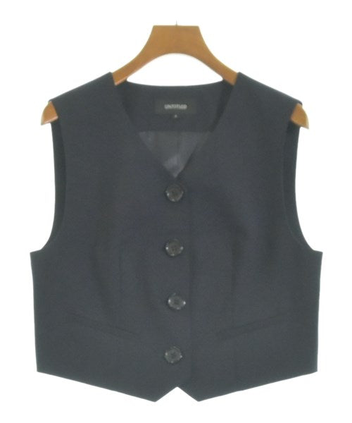 UNTITLED เสื้อกั๊ก