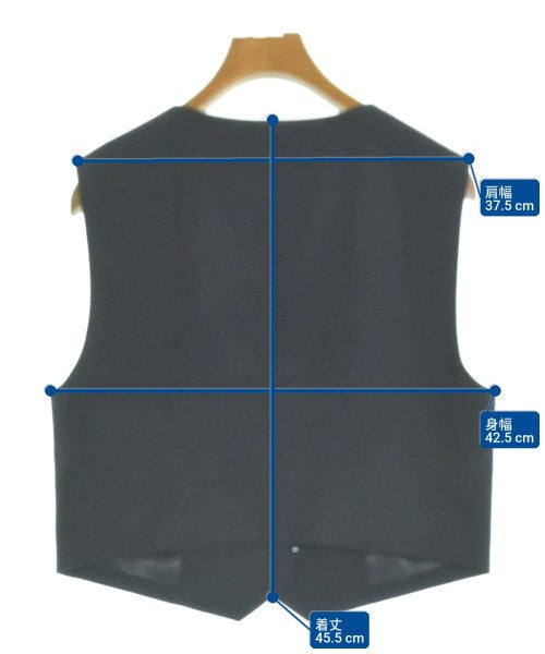 UNTITLED เสื้อกั๊ก