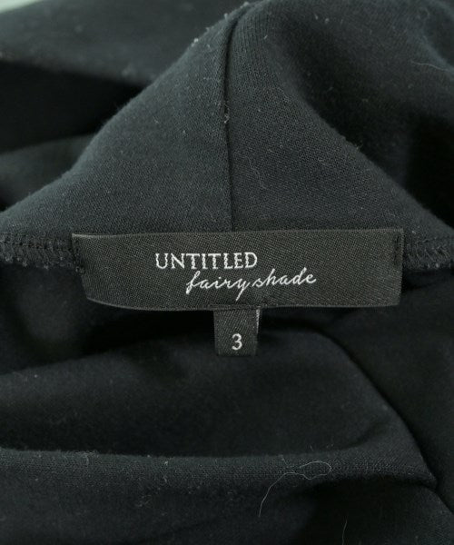 UNTITLED ชุดเดรส