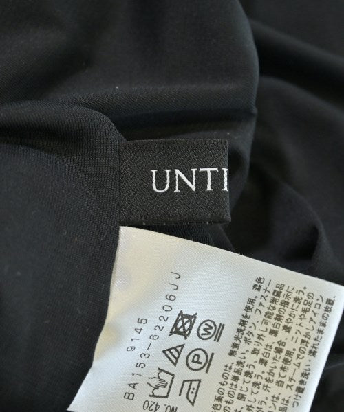UNTITLED กางเกง อื่น