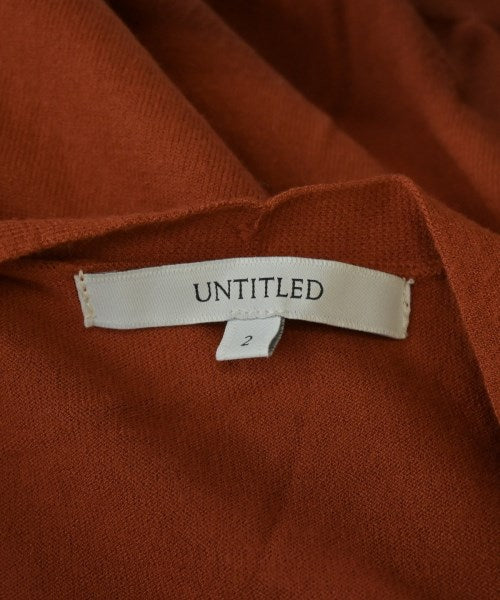 UNTITLED เสื้อคาร์ดิแกน