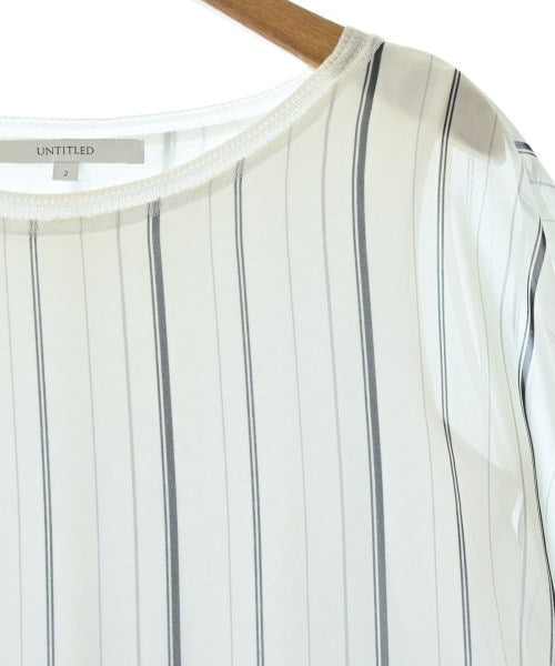 UNTITLED เสื้อสตรี