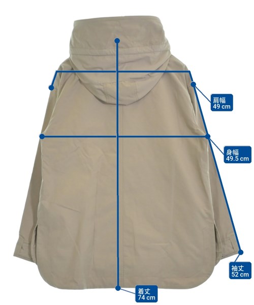 UNTITLED แจ็คเก็ตเบลาส์